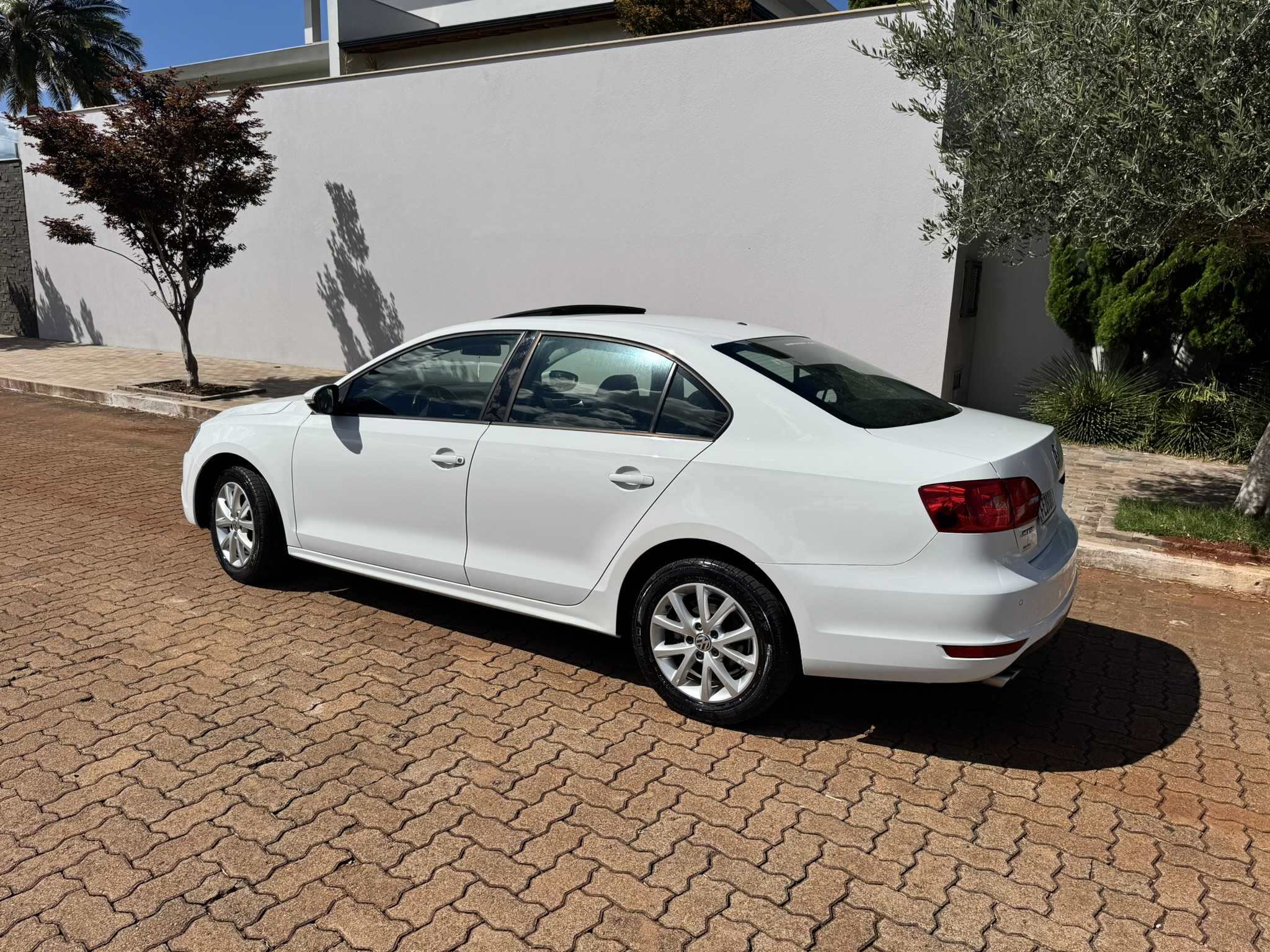 JETTA CONFORTLINE C/TETO SOLAR