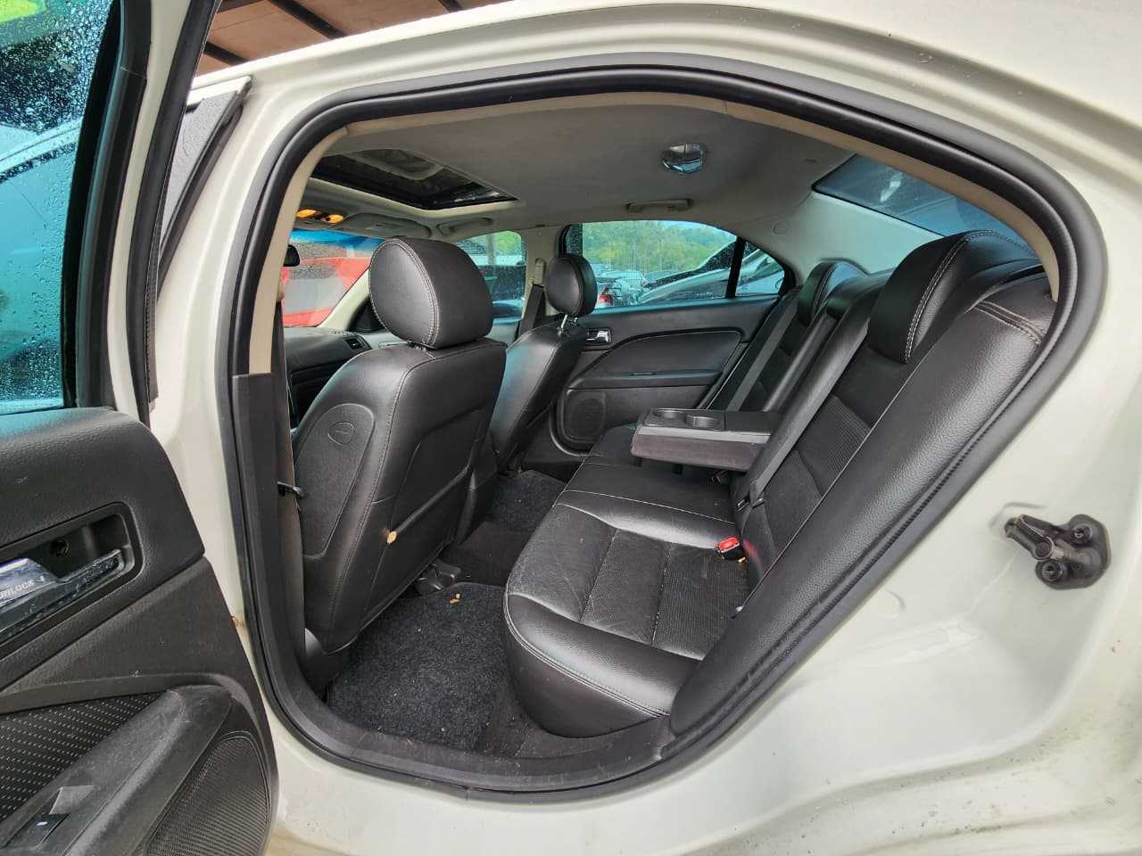 FUSION SEL 2.3 AUT C/TETO