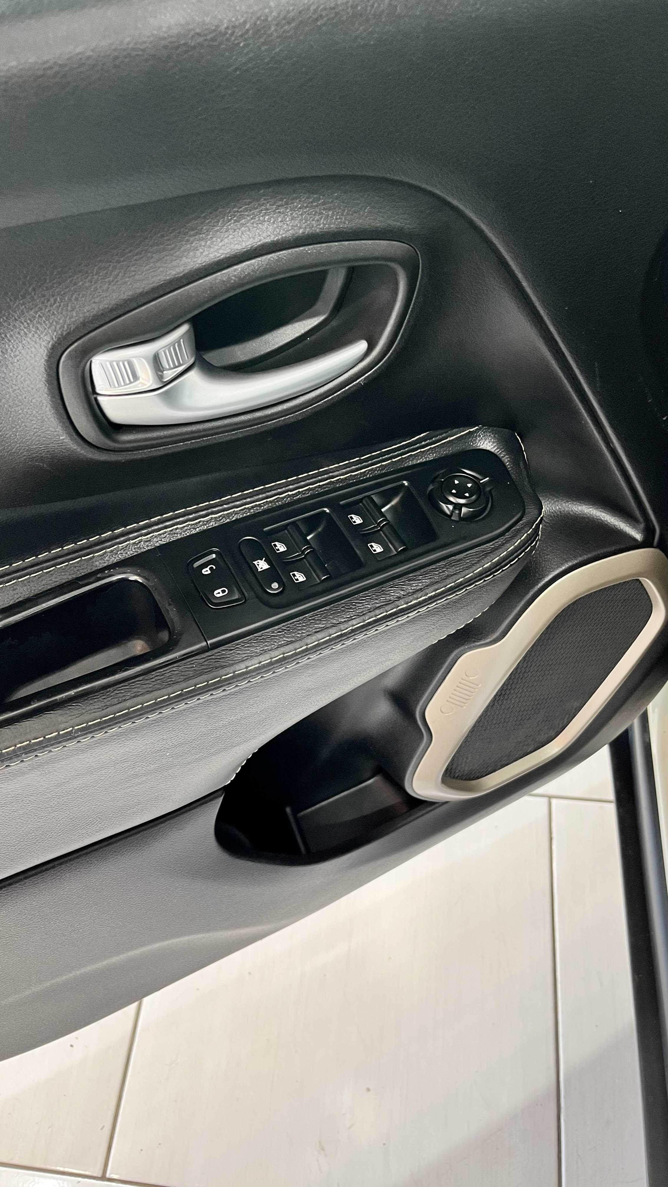 RENEGADE LONGITUDE 1.8