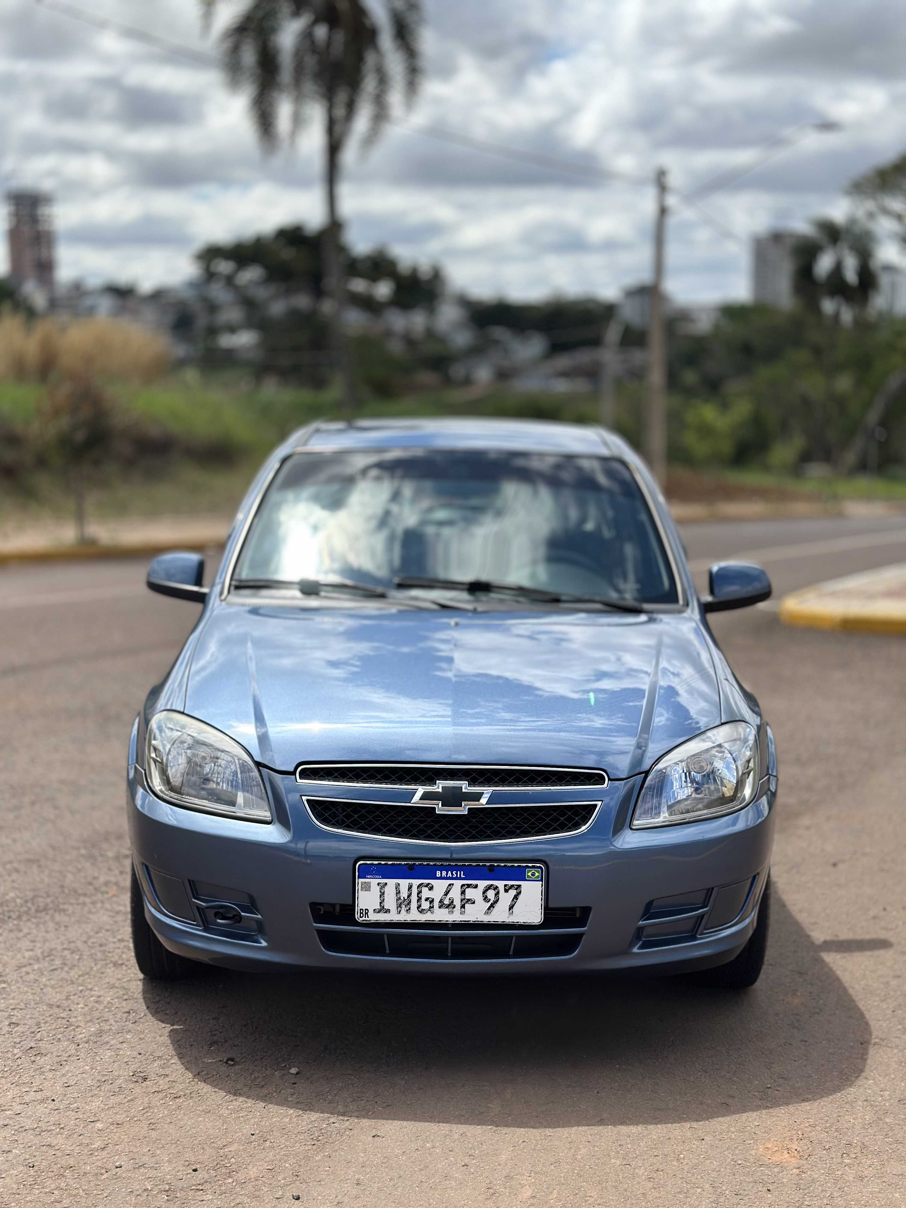 CHEVROLET CELTA 1.0 LT FLEX