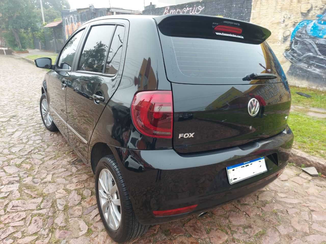 FOX PRIME/HIGLI. 1.6 TOTAL FLE