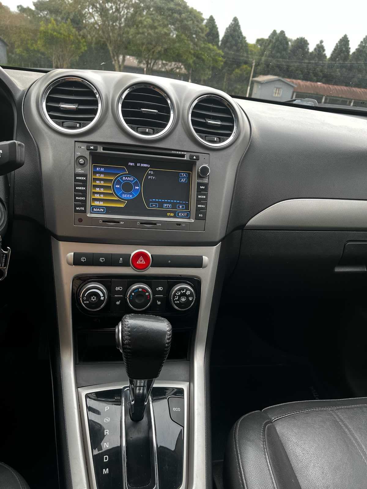 CAPITIVA SPORT 2.4