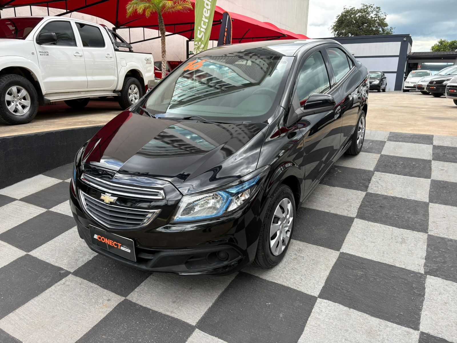 PRISMA LT 1.4 COMPLETO