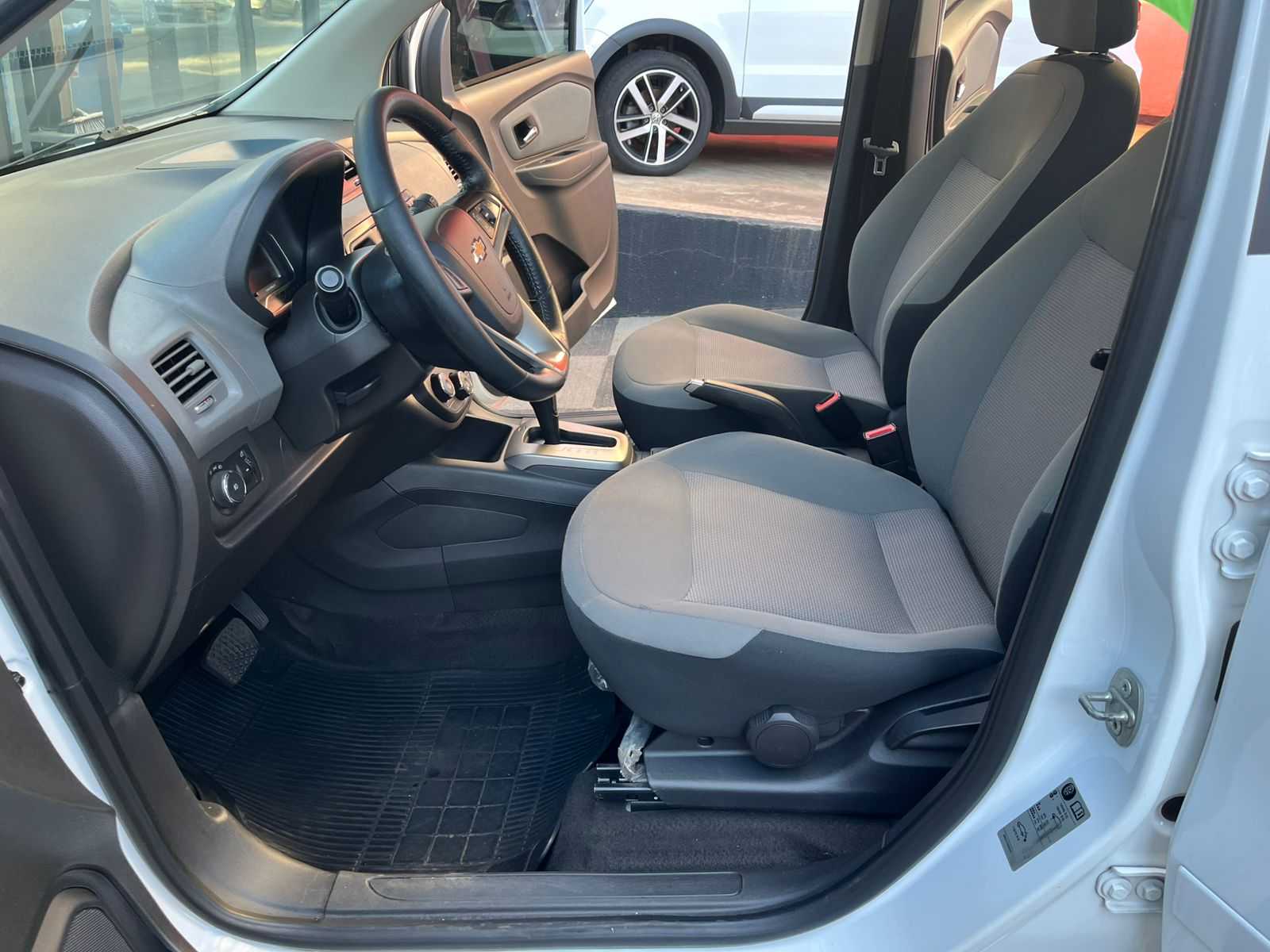 SPIN LTZ 1.8 7 LUGARES