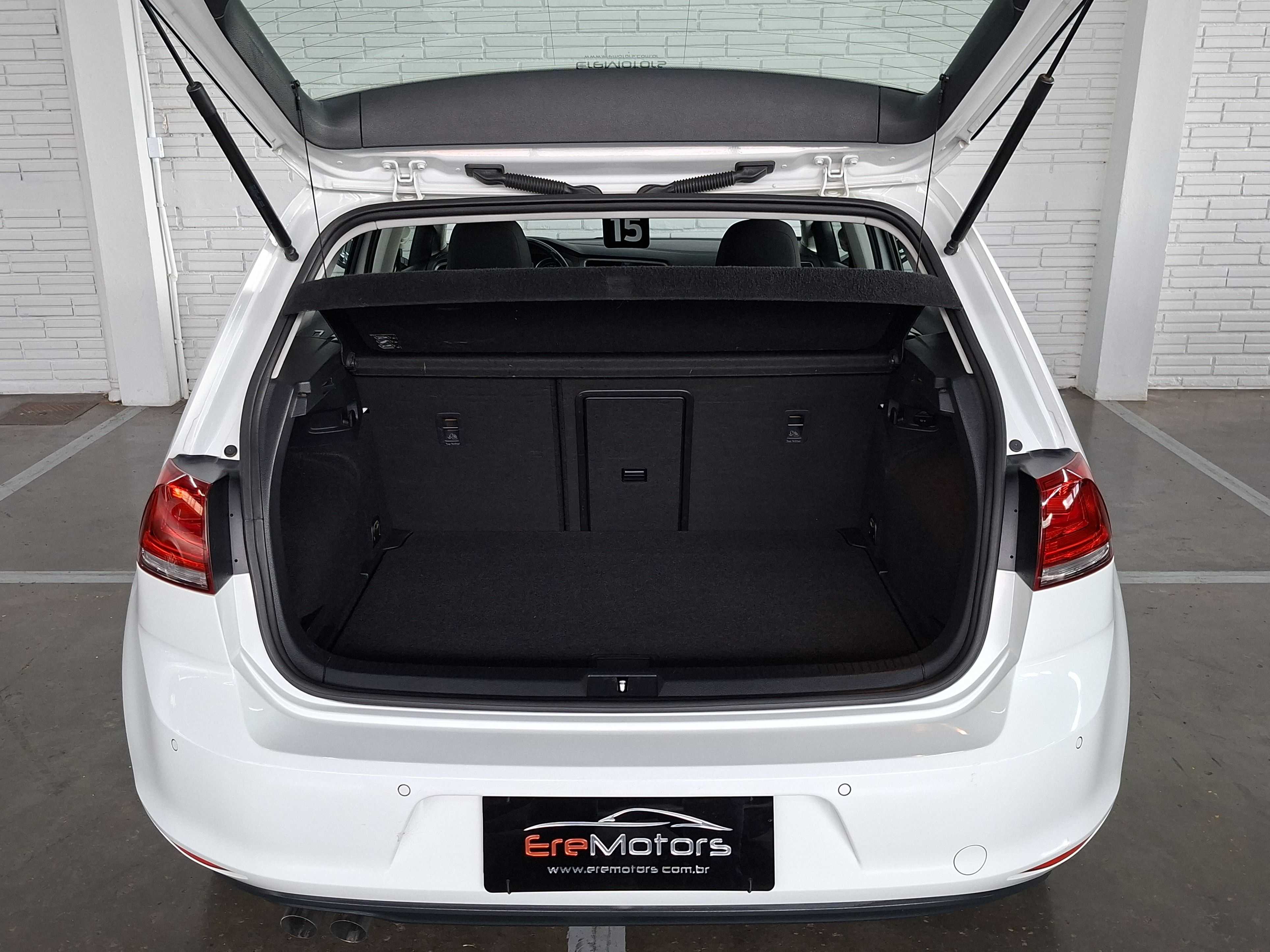 GOLF COMFORTLINE 1.4 TSI