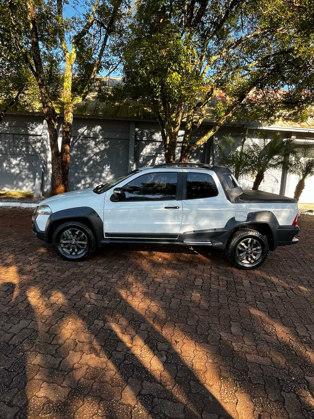 STRADA ADVENTURE CD 1.8