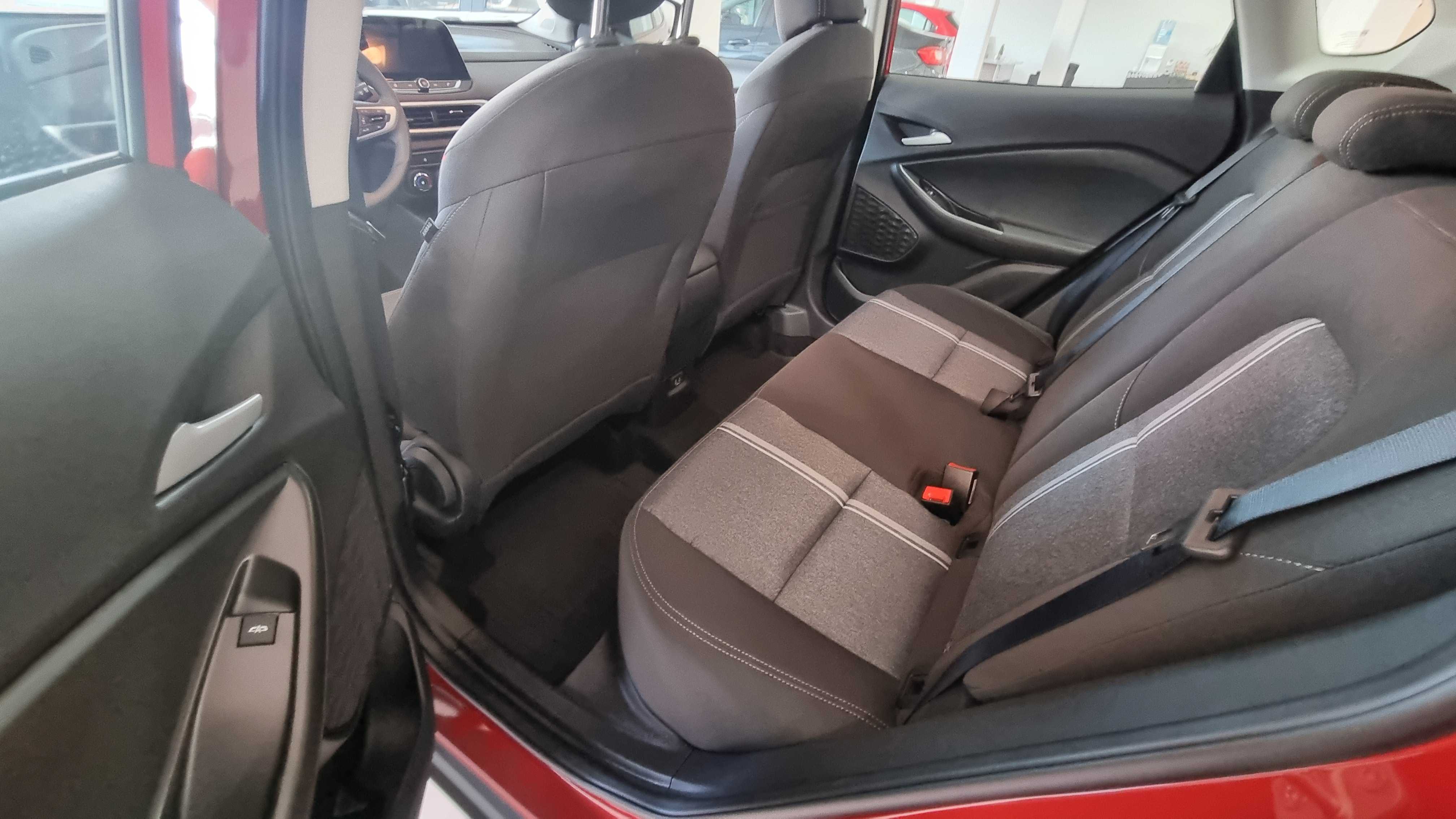 TRACKER LT 1.0 TURBO ZERO KM