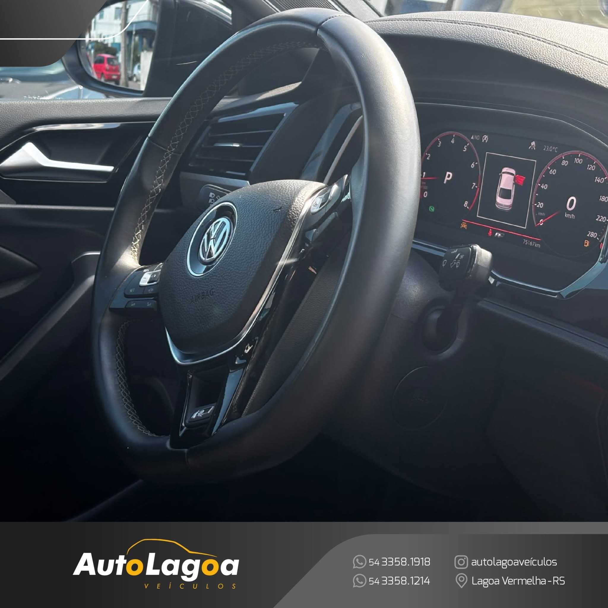 JETTA R-LINE