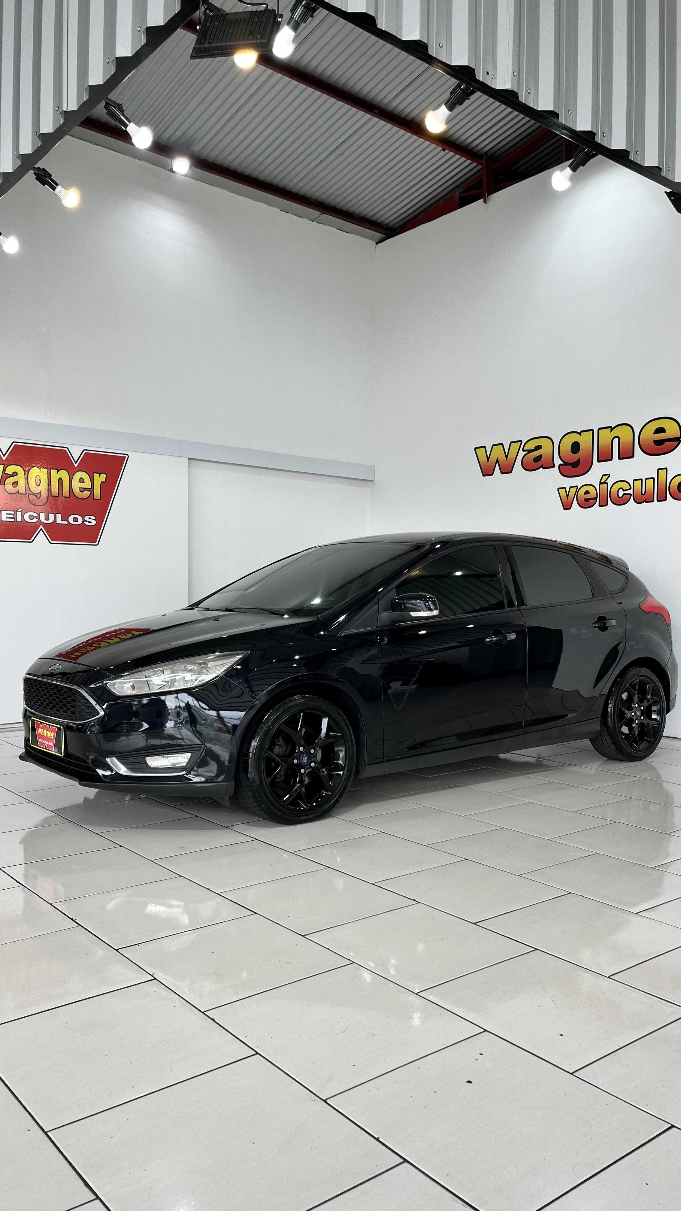 FOCUS SE PLUS 2.0 localizado em Erechim no estado de RS