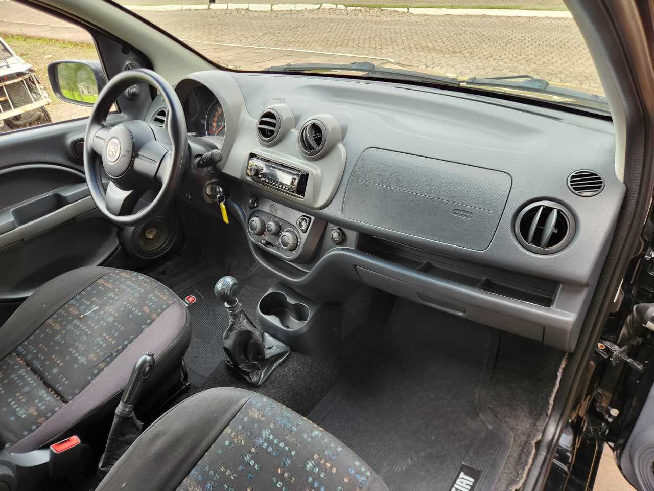 UNO VIVACE 1.0 COMPLETO
