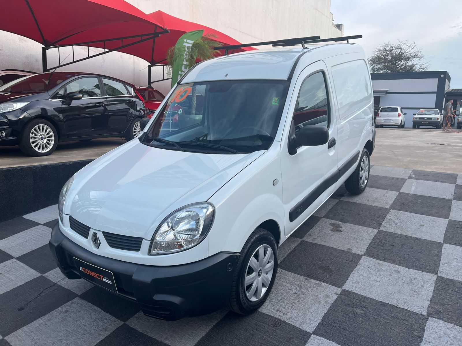 KANGOO EXPRESS  1.6