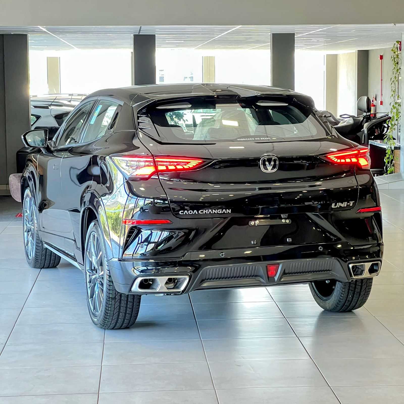 UNI-T INFINITY 1.5 TURBO FLEX