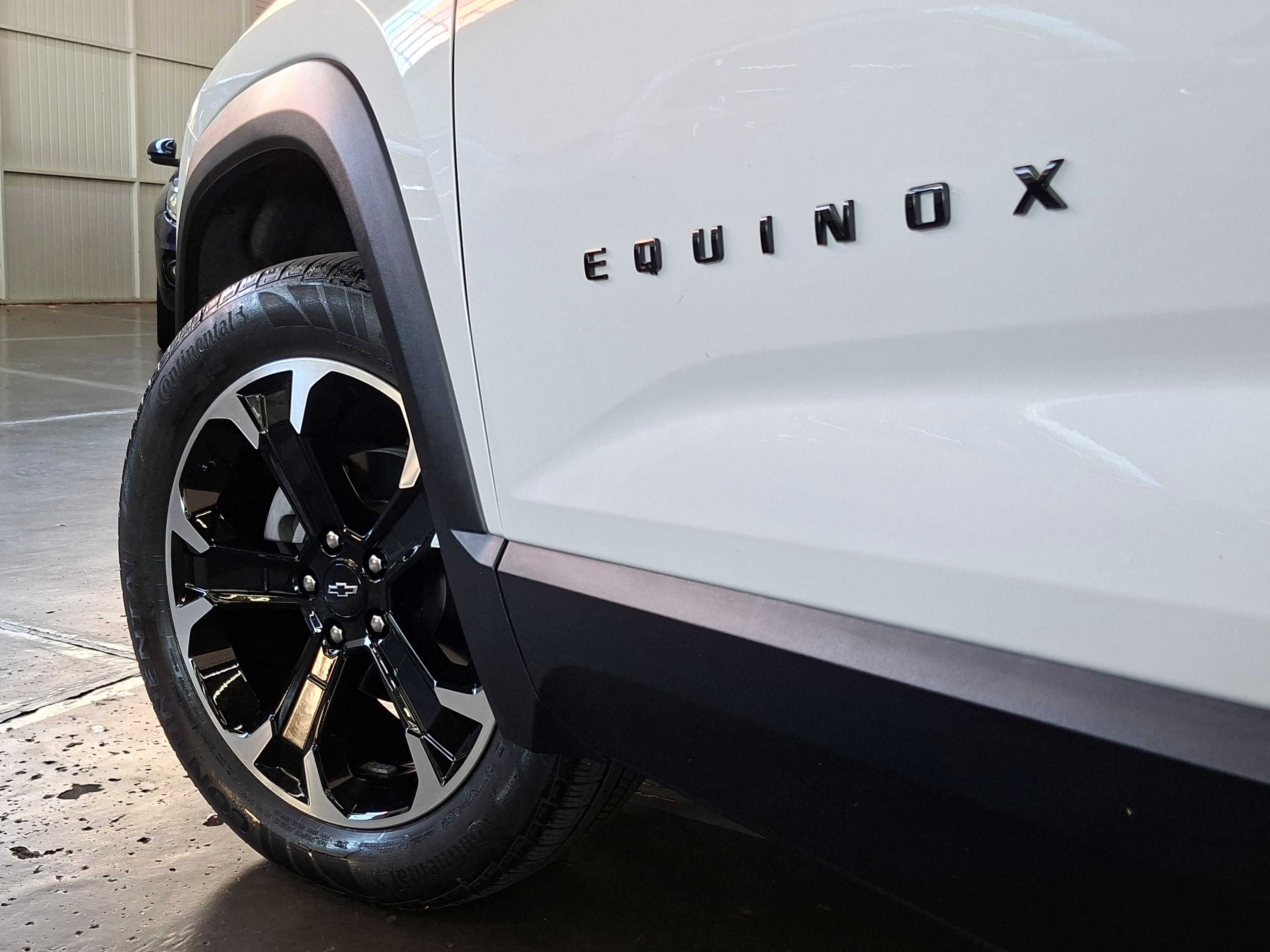 EQUINOX ACTIV 1.5 TURBO AWD