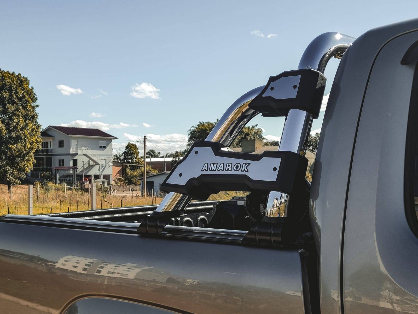 AMAROK SE CD 2.0 4X4