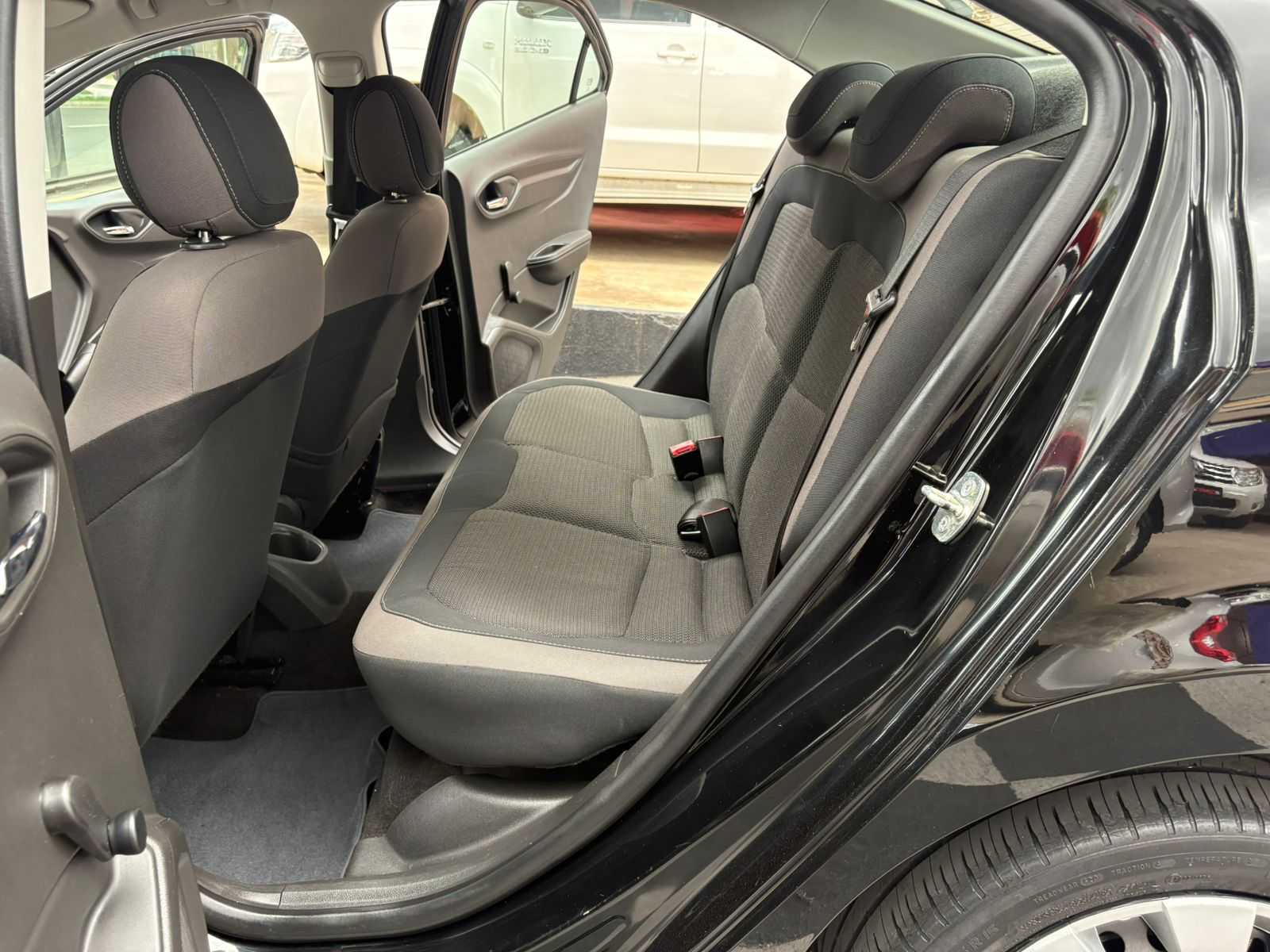 PRISMA LT 1.4 COMPLETO