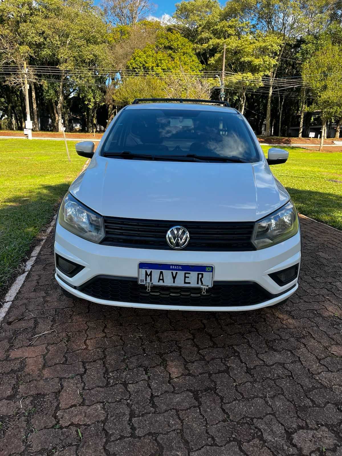 SAVEIRO TRENDLINE 1.6