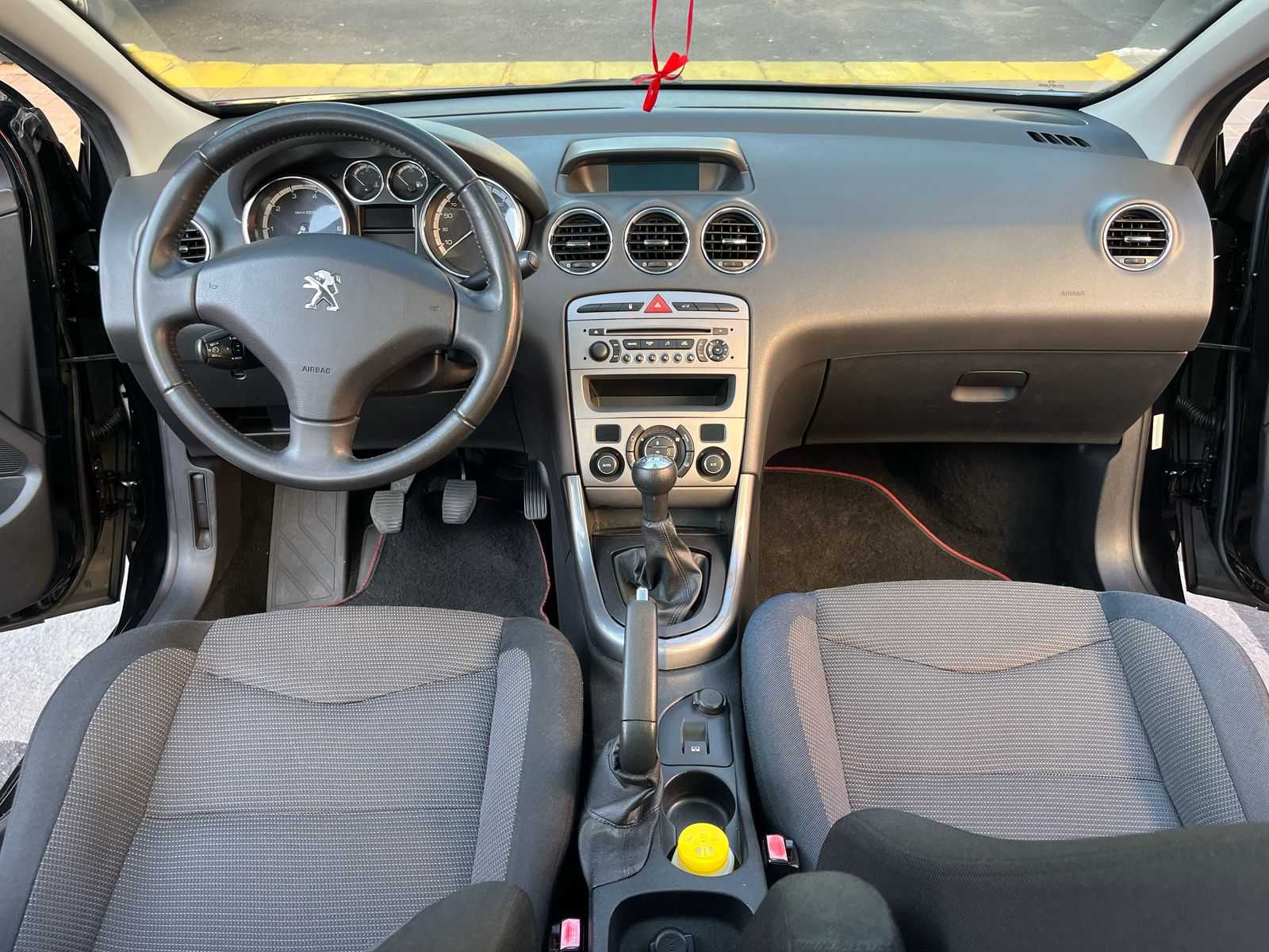 308 ALLURE 2.0 TETO PANORAMICO