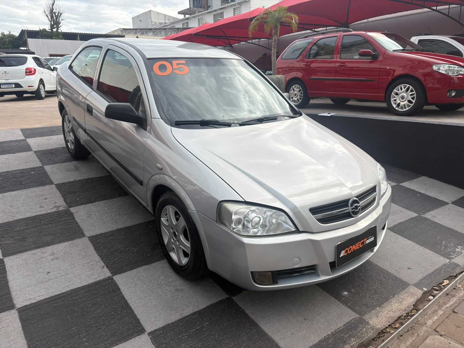 ASTRA ADVANTAGE 2.0