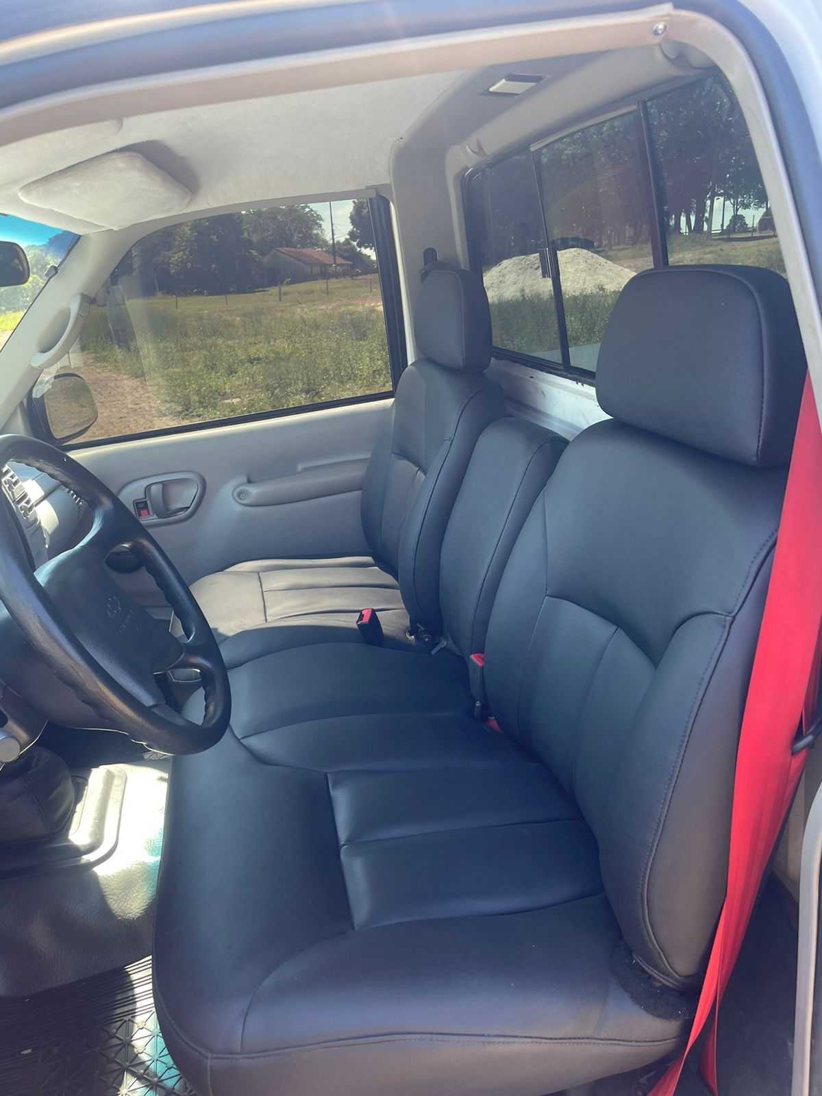 SILVERADO CONQUEST 4.2 TURBO