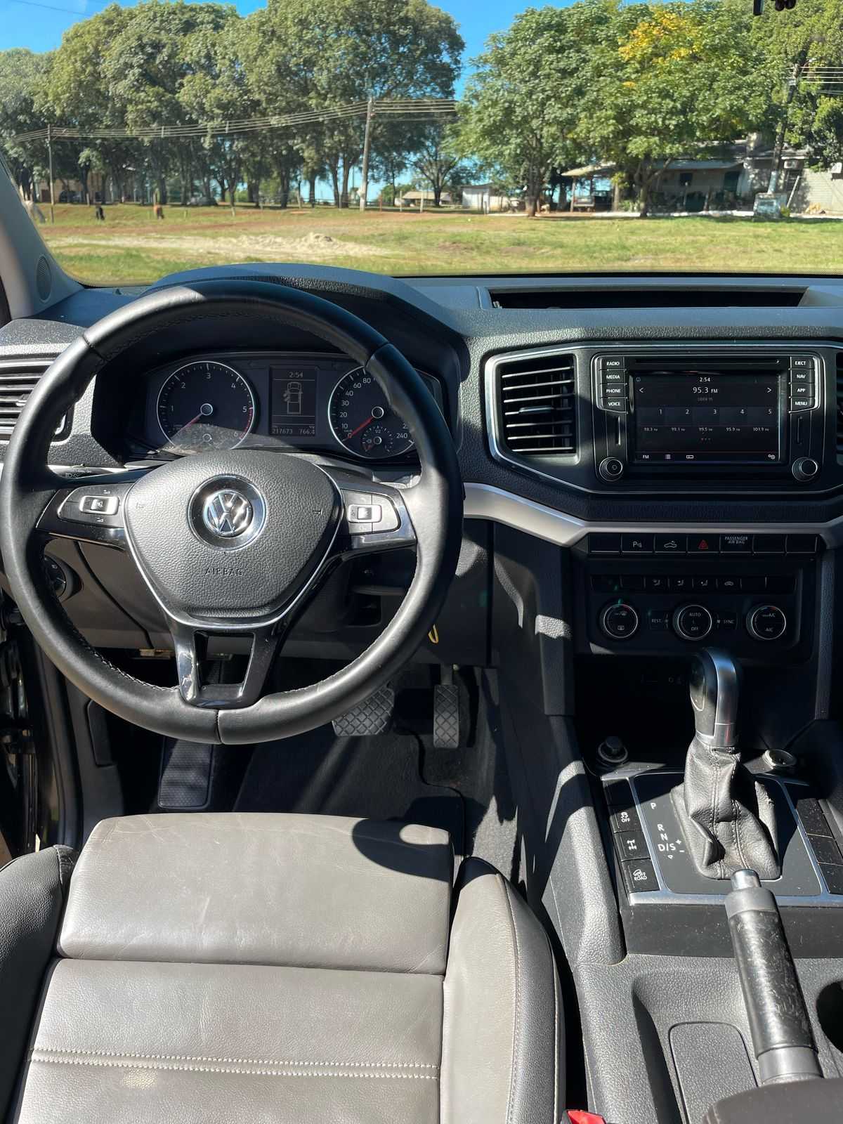 AMAROK HIGHLINE CD 2.0 4X4