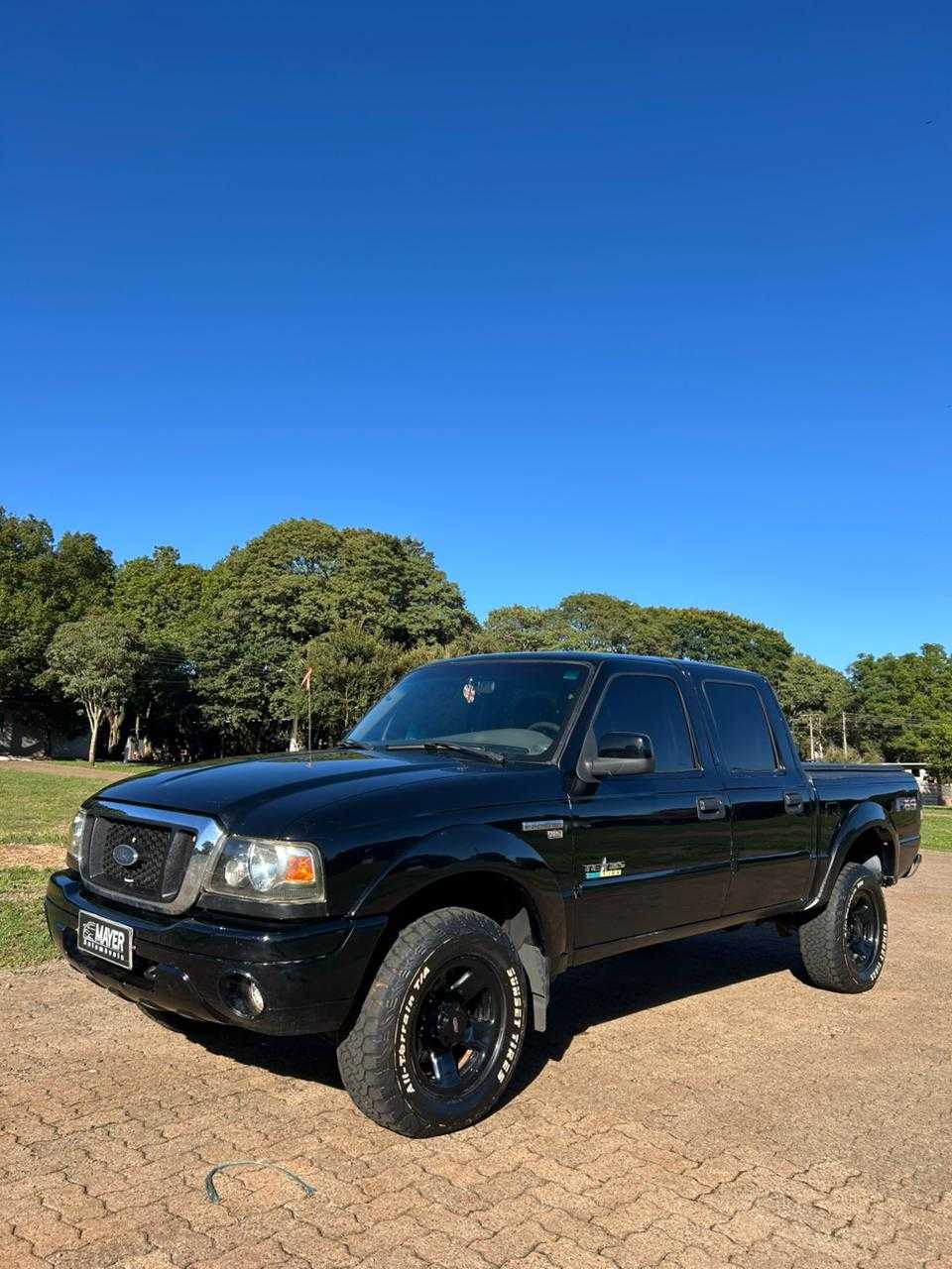 RANGER XLS 2.8