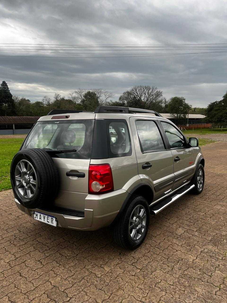 ECOSTORT XLT 1.6