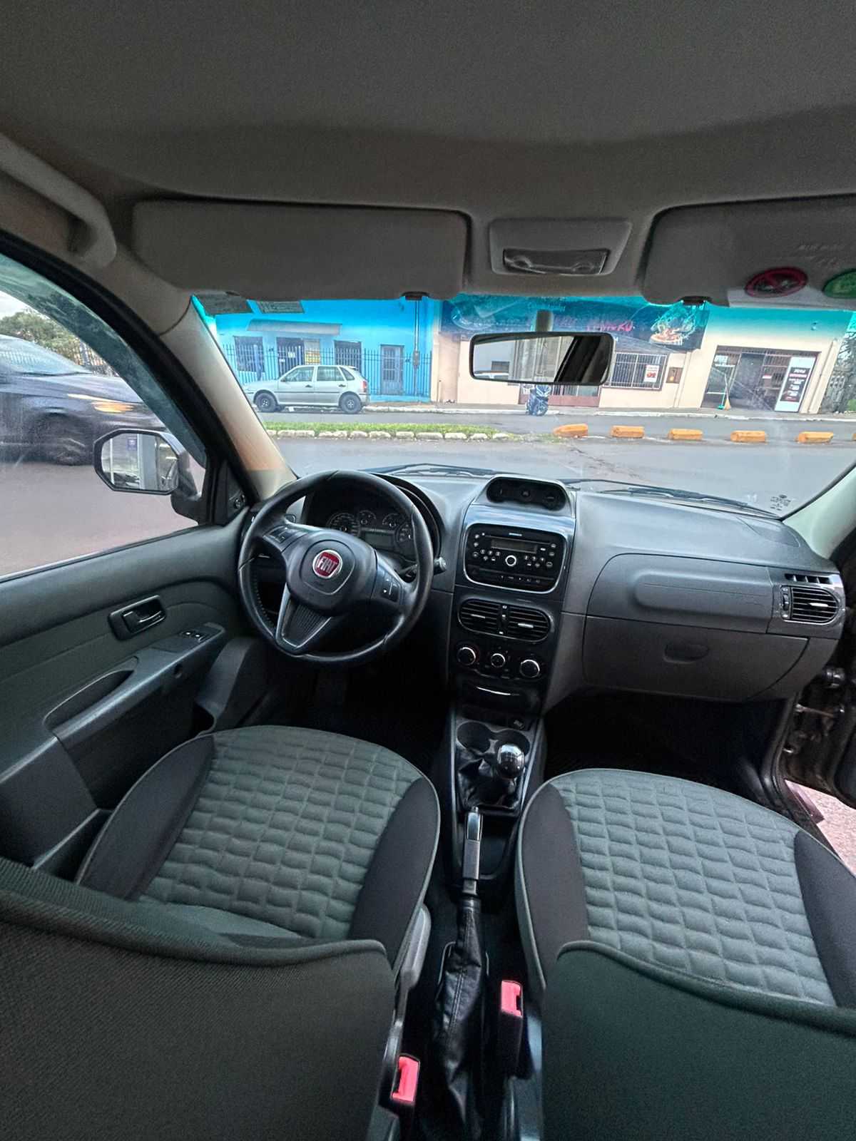 STRADA ADVENTURE CD 1.8