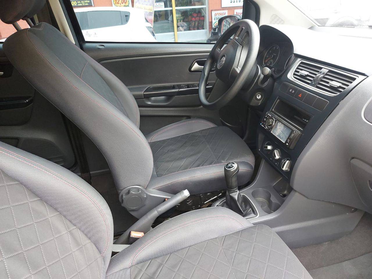 FOX PRIME/HIGLI. 1.6 TOTAL FLE