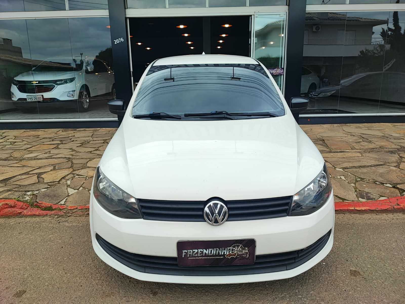 GOL 1.0 TREND 2016
