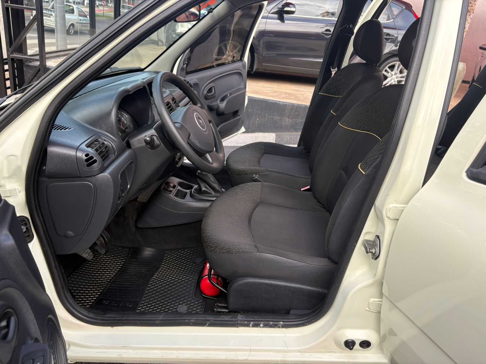 CLIO EXPRESSION 1.0 COMPLETO