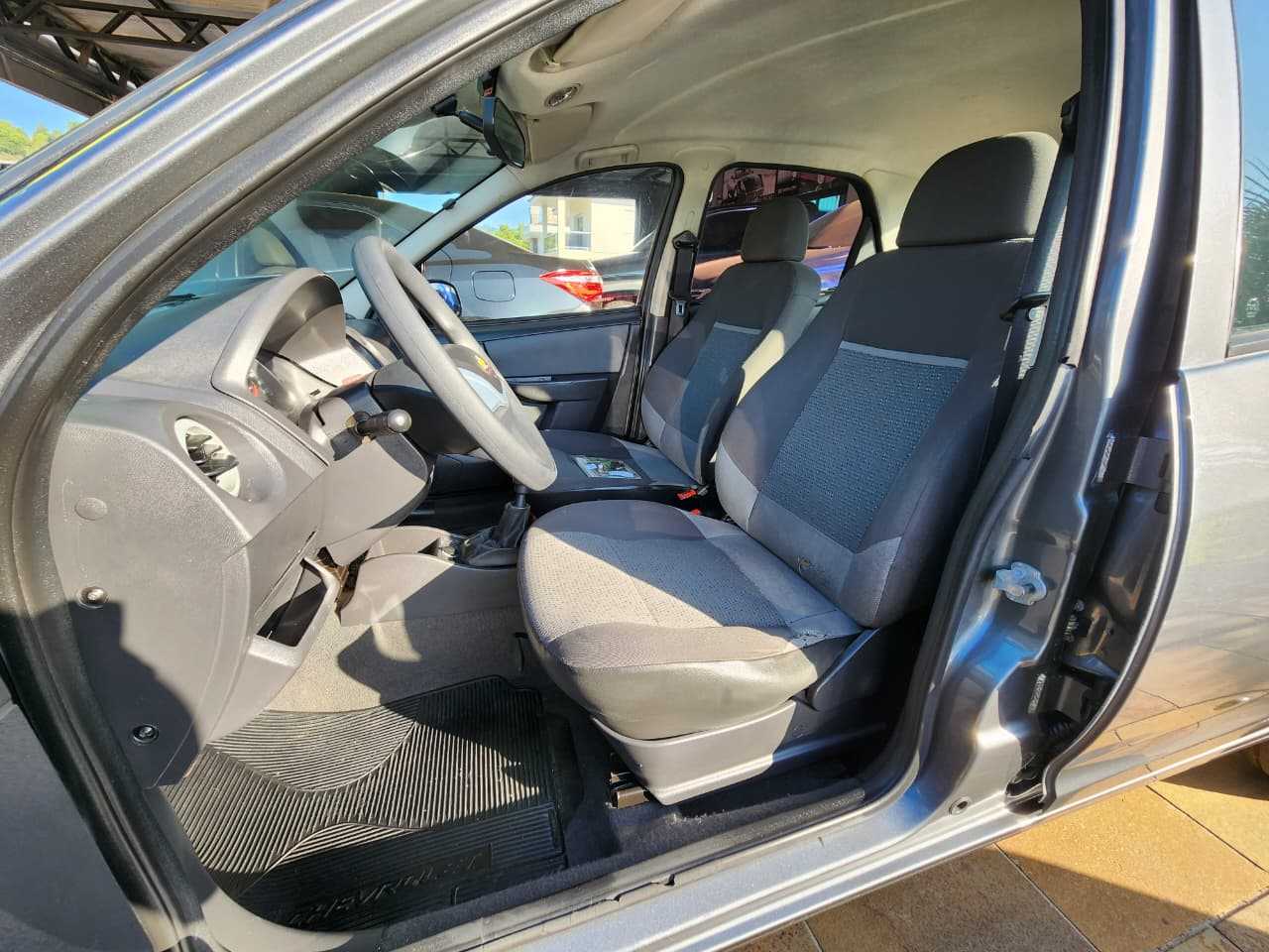 CELTA LT 1.0 COMPLETO