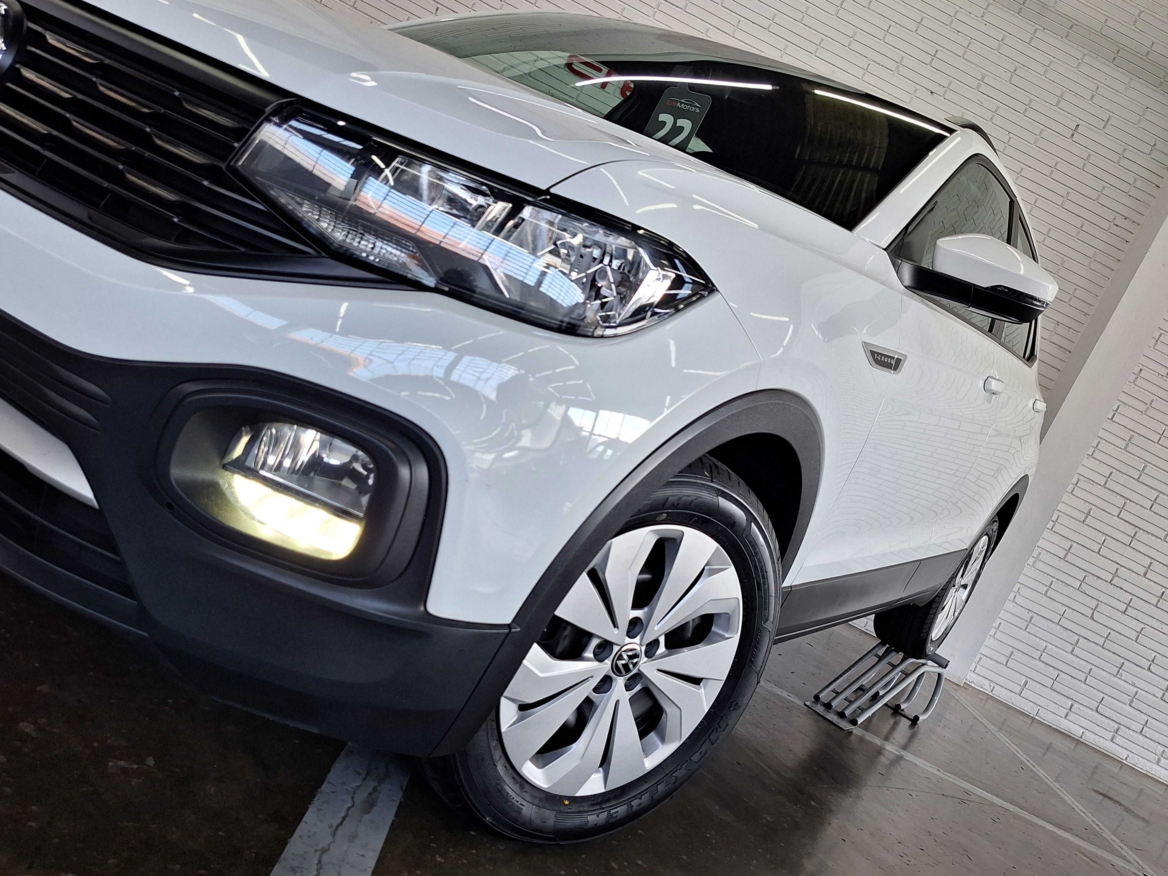 T-CROSS SENSE 200TSI