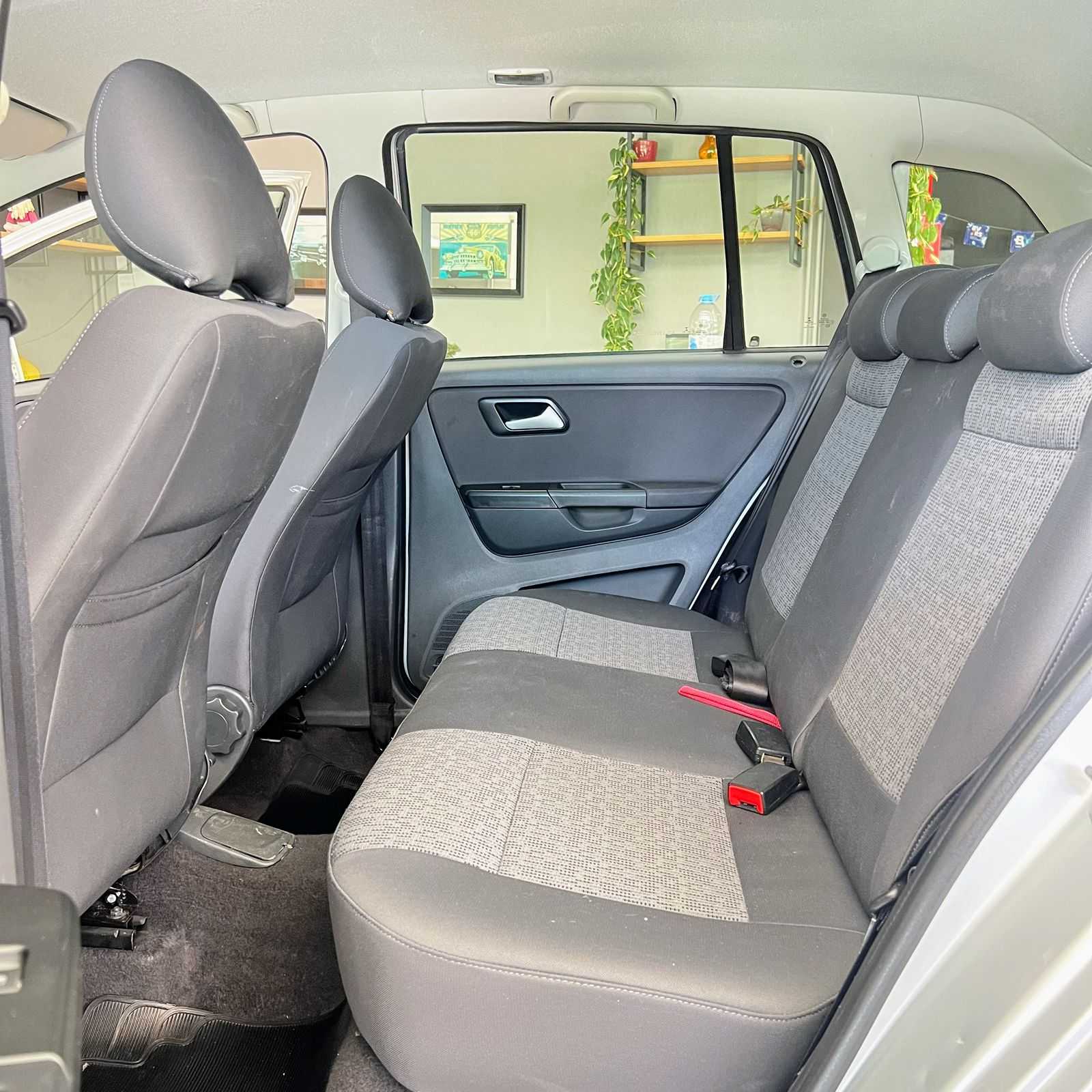 SPACEFOX TREND 1.6 FLEX MANUAL