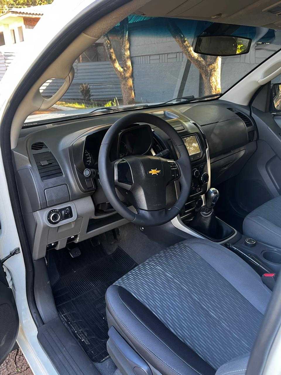 S10 LT 2.8 CD 4X4