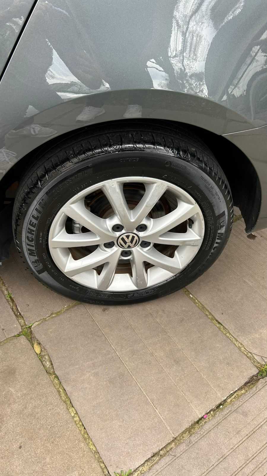 JETTA 2.0 FLEX AUTOMATIC