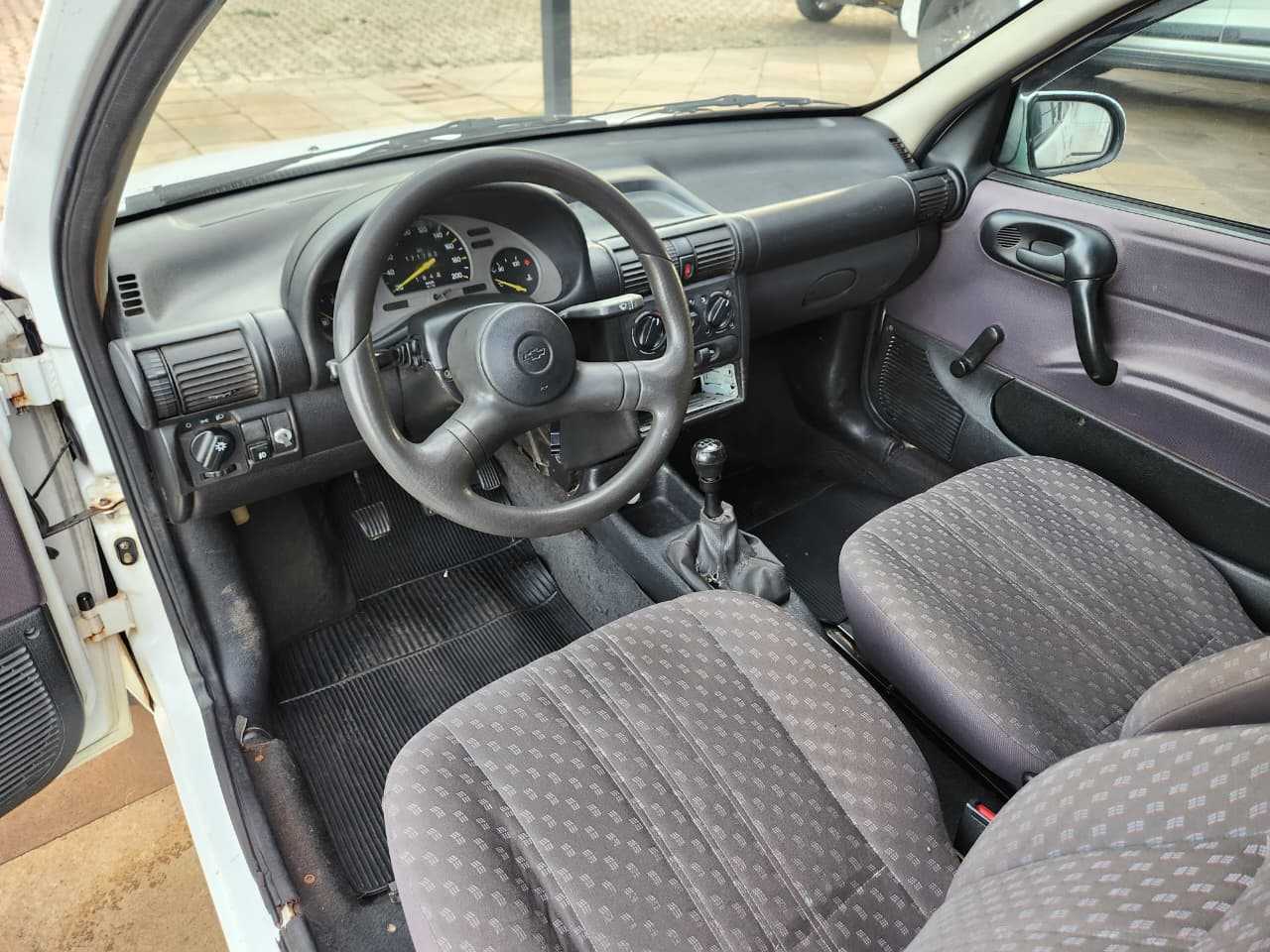 CORSA WIND 1.0