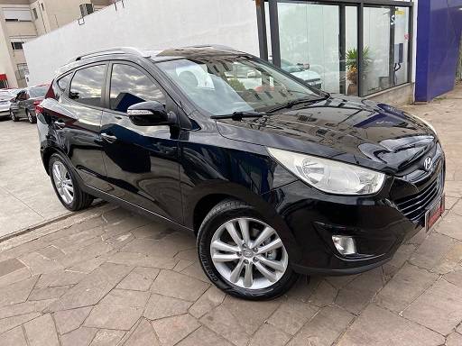 IX35 GLS 2.0 FLEX AUT