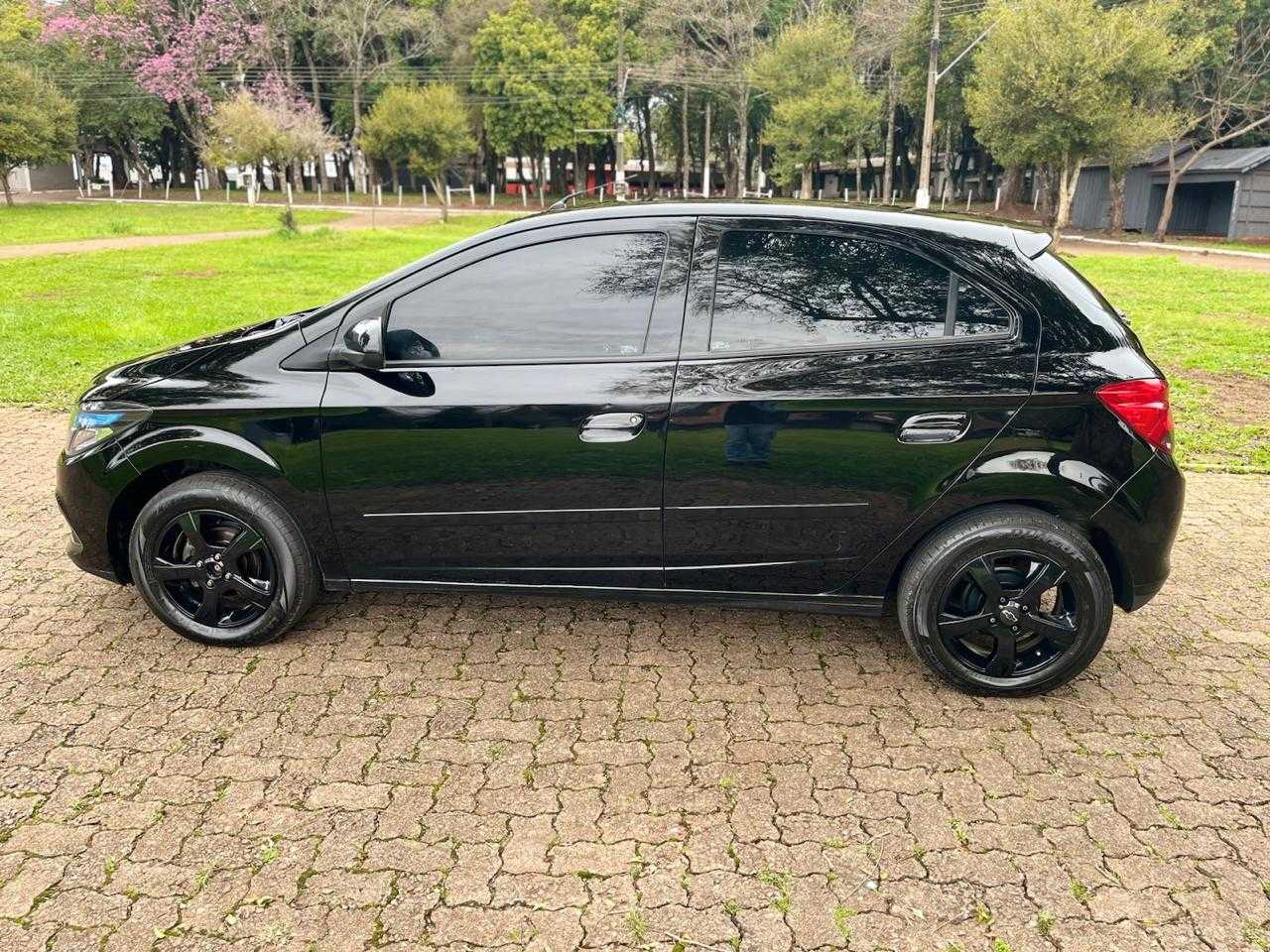 ONIX HATCH LTZ 1.4