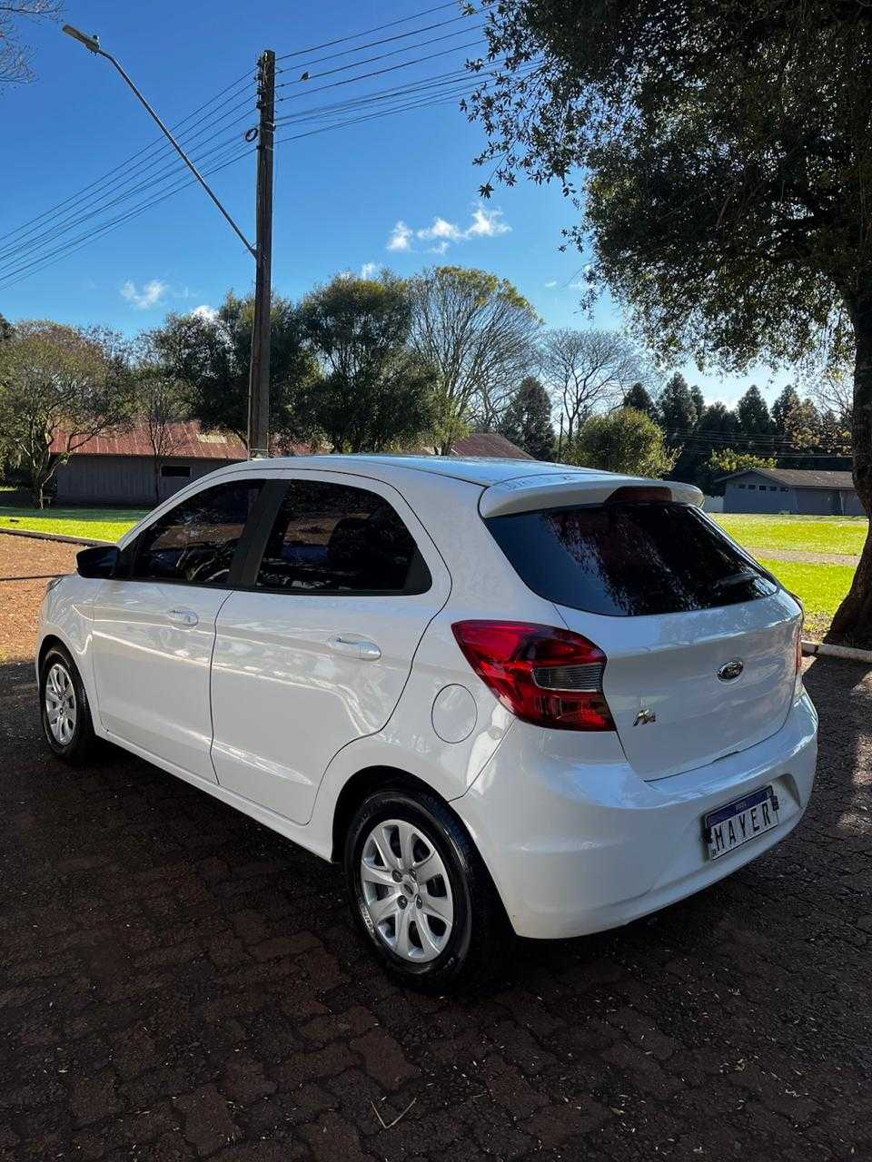 KA 1.0 SE