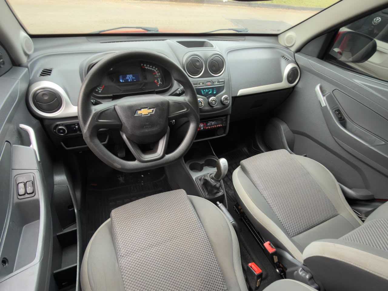 MONTANA LS 1.4 / COMPLETA