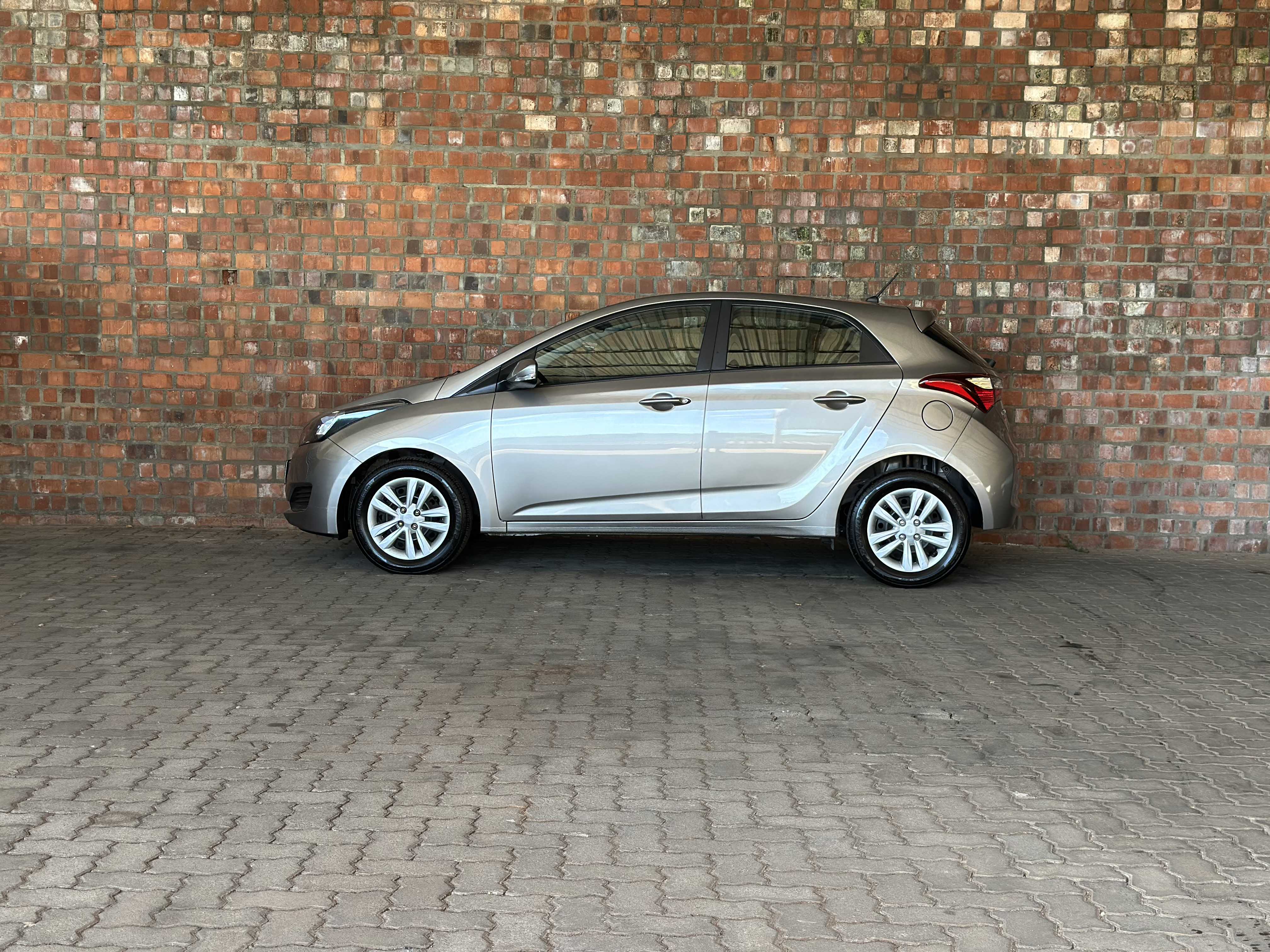 HB20 COMFORT 1.0 FLEX