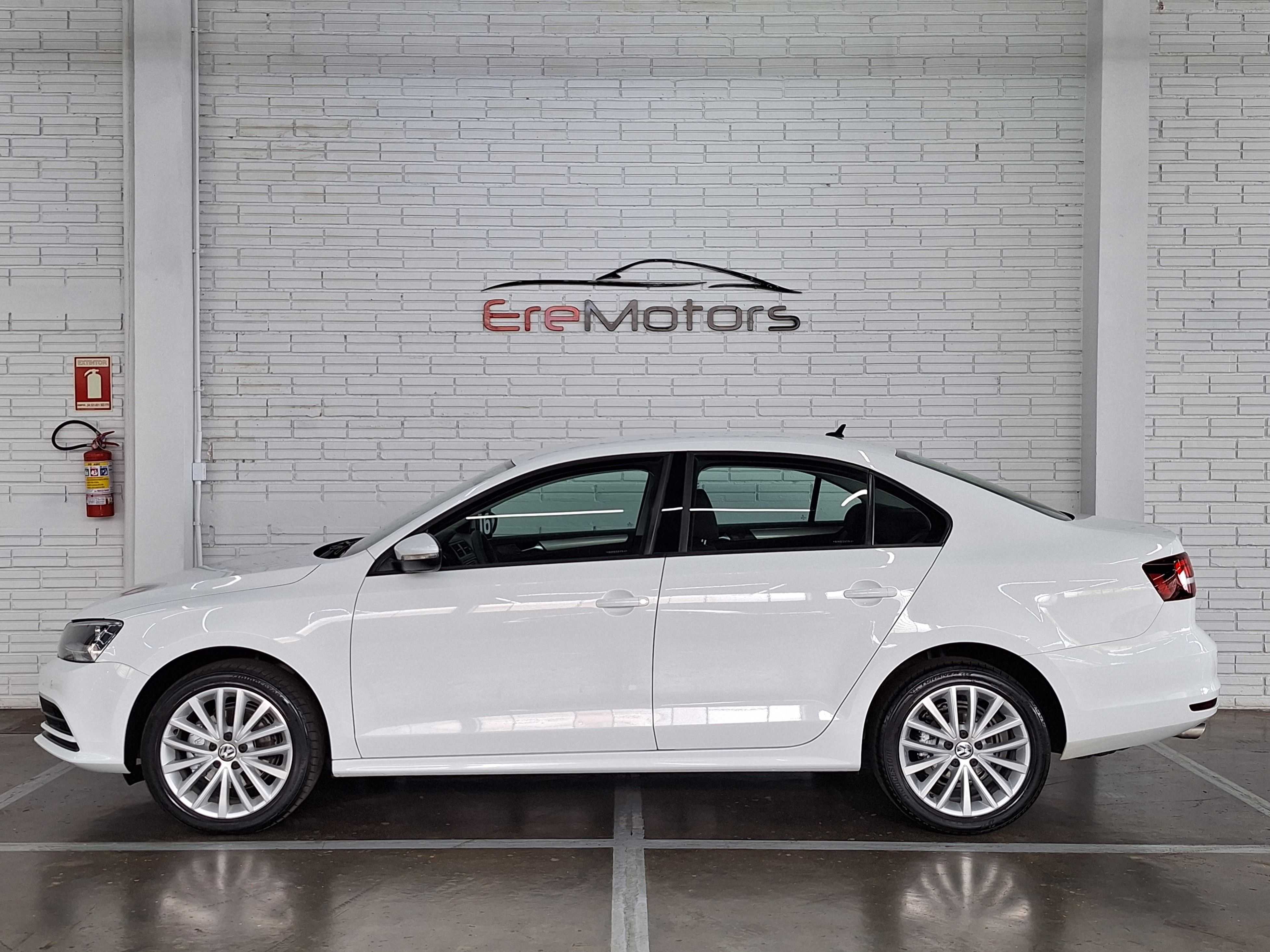JETTA TRENDLINE 1.4 TSI AUT.