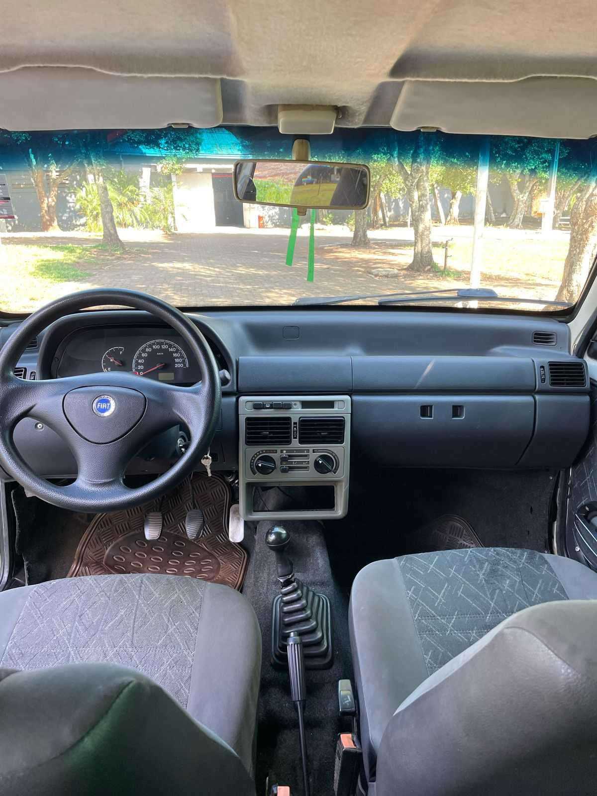 UNO MILLE FIRE 1.0 4P