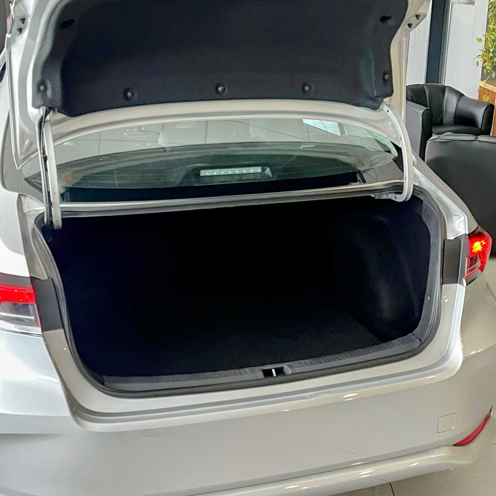 COROLLA XEI 2.0 FLEX AUT