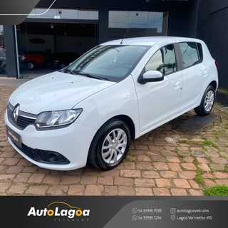 SANDERO