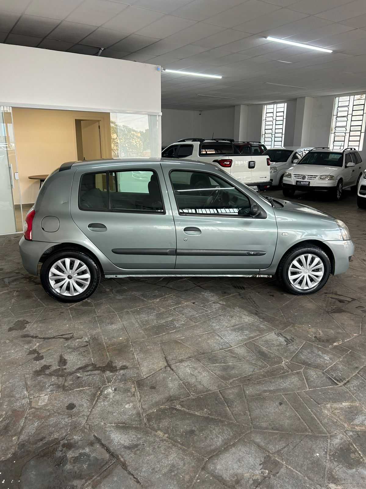 CLIO 1.0 FLEX 4P