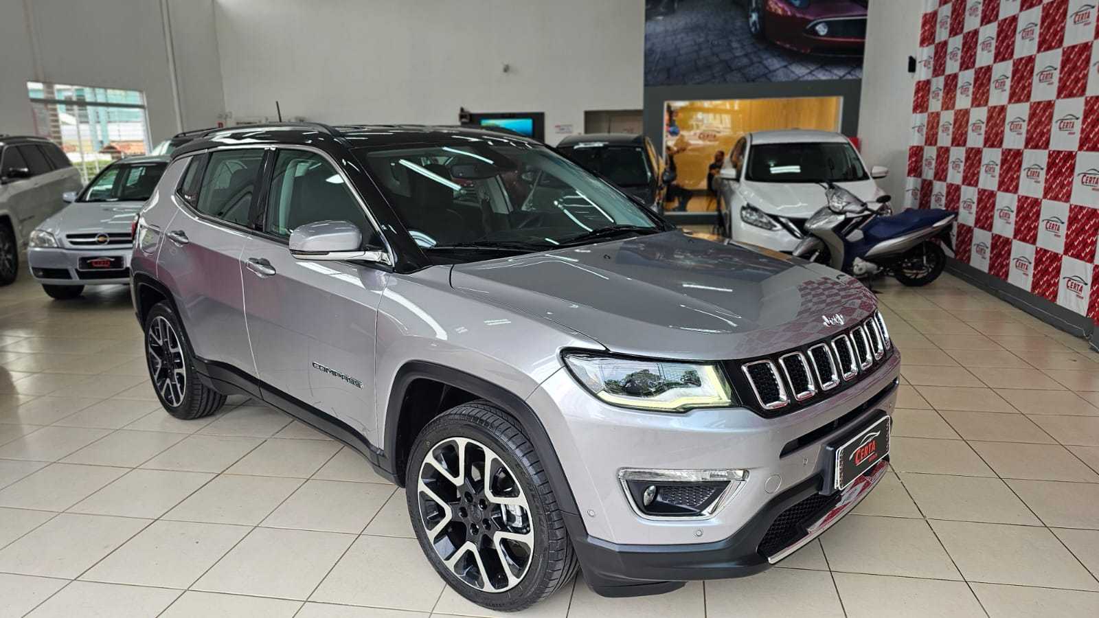 COMPASS LIMITED FLEX