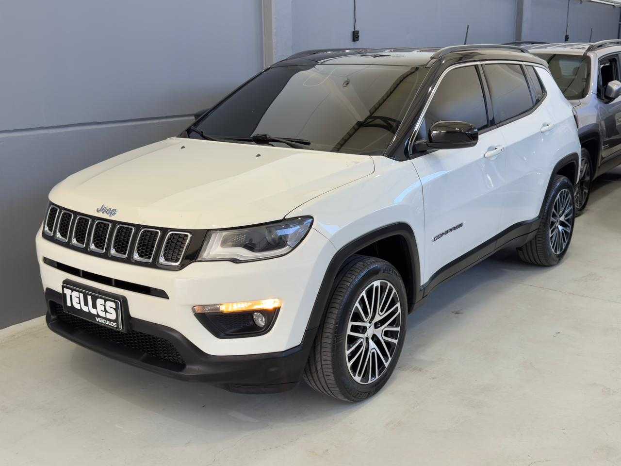 COMPASS LONGITUDE 2.0 AT