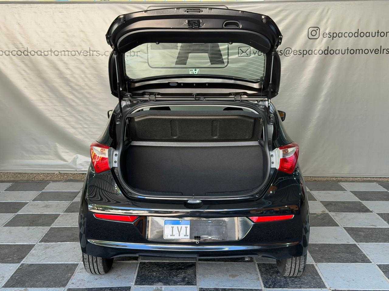 HB20 1.0 CONFORT 16V FLEX