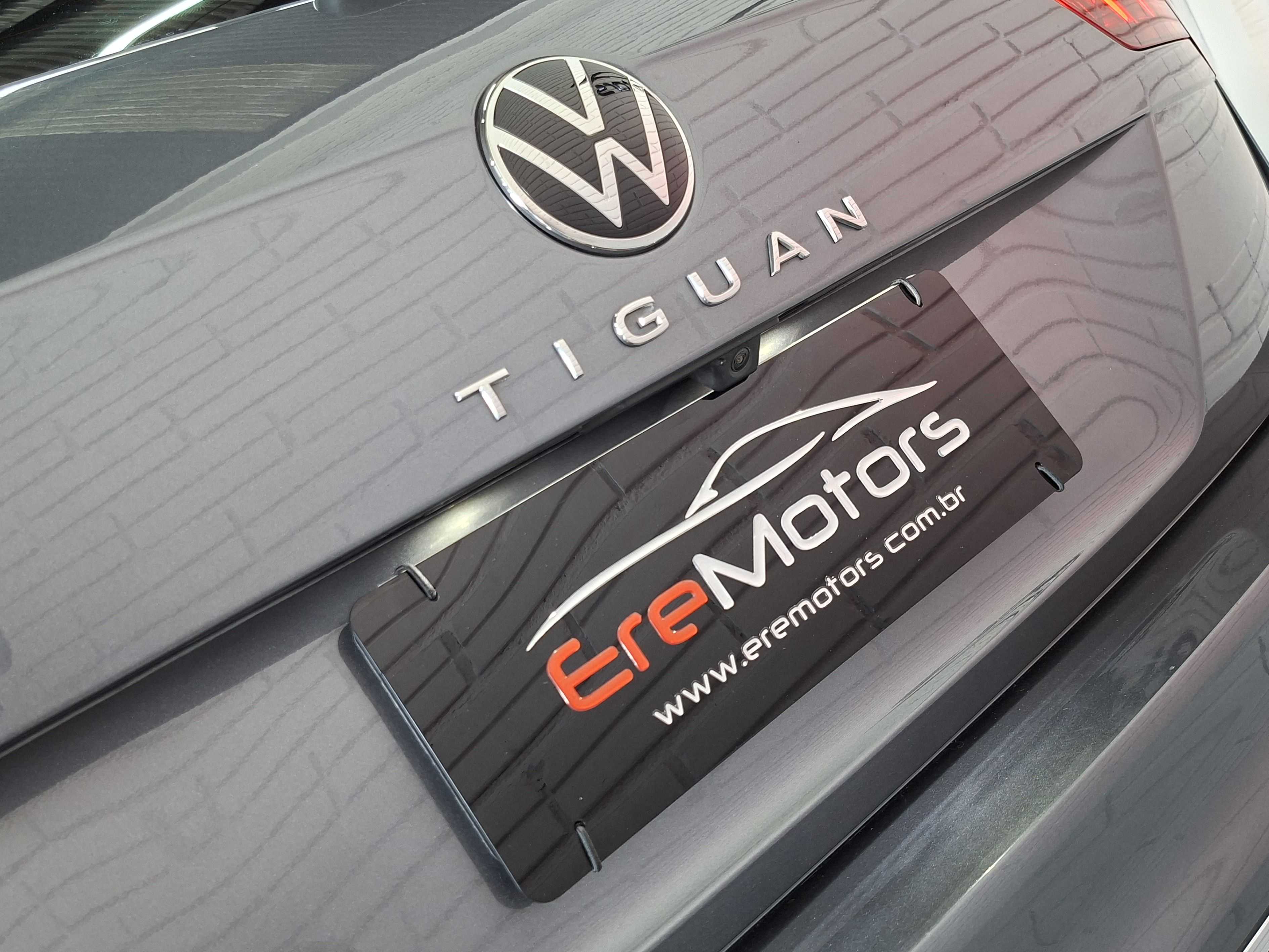 TIGUAN ALLSPACE R-LINE 300TSI